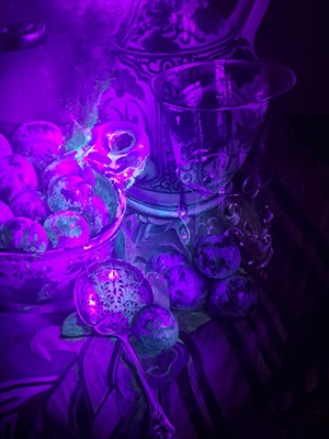 Lot 317 - Willem Dolphyn (Belgian, 1935-2016)