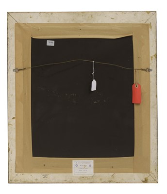 Lot 317 - Willem Dolphyn (Belgian, 1935-2016)