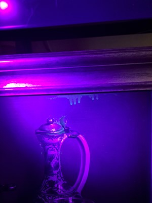 Lot 317 - Willem Dolphyn (Belgian, 1935-2016)