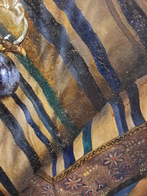 Lot 317 - Willem Dolphyn (Belgian, 1935-2016)