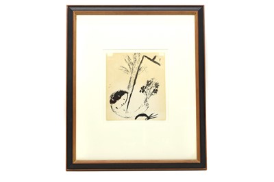 Lot 214 - Marc Chagall (Russian-French, 1887-1985)
