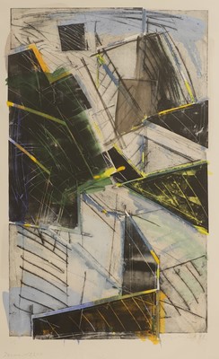 Lot 586 - Oleg Kudryashov (1932-2022)