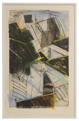Lot 586 - Oleg Kudryashov (1932-2022)