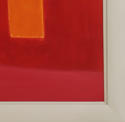 Lot 653 - Andrew Squire (b.1954)