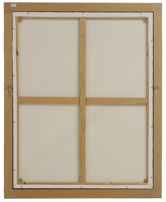 Lot 653 - Andrew Squire (b.1954)