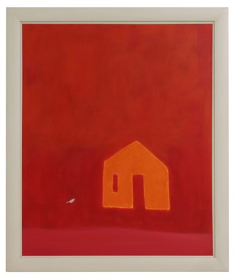 Lot 653 - Andrew Squire (b.1954)