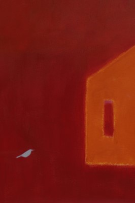 Lot 653 - Andrew Squire (b.1954)