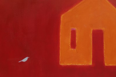 Lot 653 - Andrew Squire (b.1954)