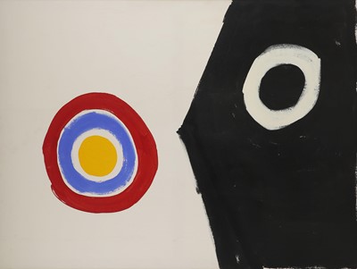 Lot 368 - John McLean (1939-2019)