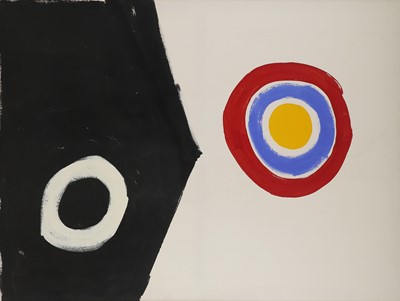 Lot 368 - John McLean (1939-2019)