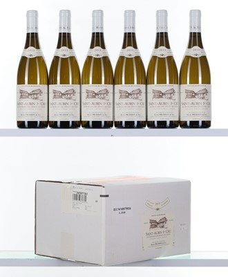Lot 37 - St Aubin, 1er Cru, Les Murgers des Dents de Chien, Domaine Henri Prudhon, 2019