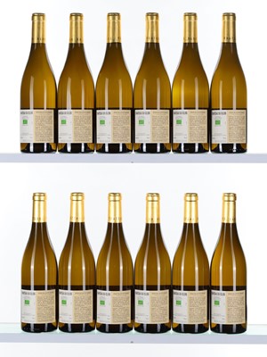 Lot 30 - Pouilly-Fuisse, Hommage a Leonard Chandon, Chateau du Clos, 2019