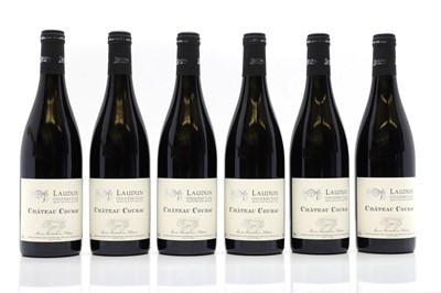 Lot 264 - Cote du Rhone Villages