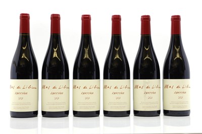 Lot 264 - Cote du Rhone Villages