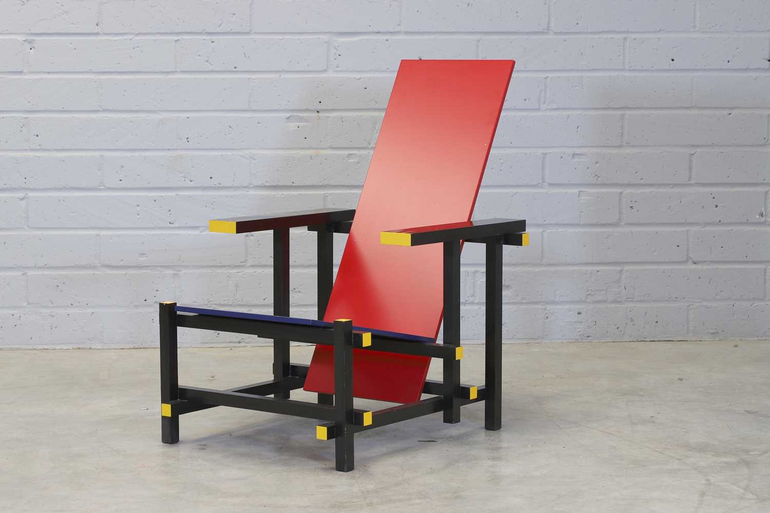 Lot 176 - Gerrit Rietveld (Dutch, 1888-1964)