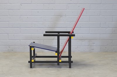 Lot 176 - Gerrit Rietveld (Dutch, 1888-1964)