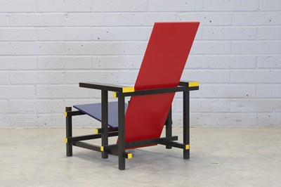 Lot 176 - Gerrit Rietveld (Dutch, 1888-1964)