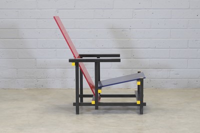 Lot 176 - Gerrit Rietveld (Dutch, 1888-1964)