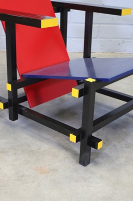 Lot 176 - Gerrit Rietveld (Dutch, 1888-1964)