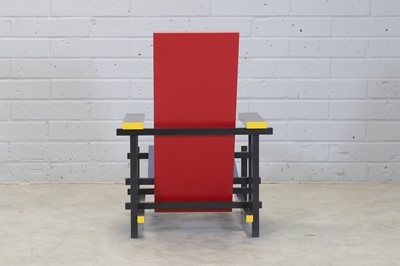 Lot 176 - Gerrit Rietveld (Dutch, 1888-1964)