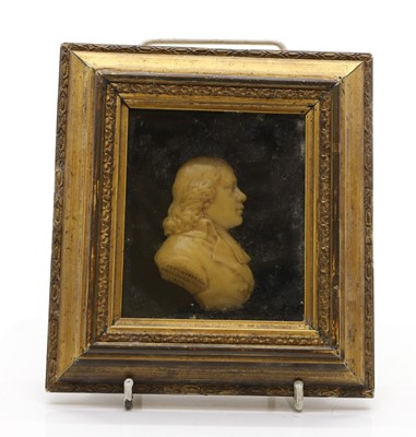 Lot 231 - James Tassie (1735-1799)