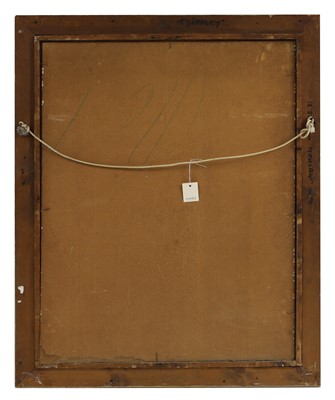 Lot 354 - Thomas Diffley (20th century)