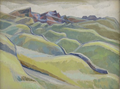 Lot 79 - Ralph Maynard Smith (South African-British, 1904-1964)