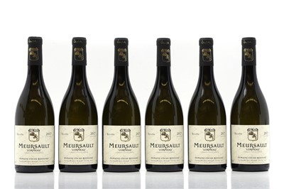 Lot 273 - Meursault, l'Ormeau