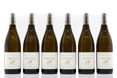 Lot 267 - Domaine Augustin