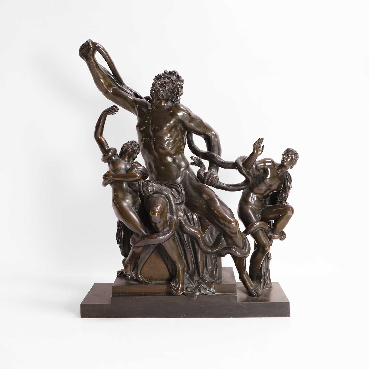 Lot 47 - Manner of Francesco Righetti (Italian,