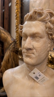 Lot 43 - After Antonio Canova