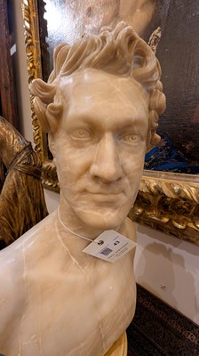 Lot 43 - After Antonio Canova