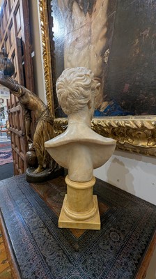 Lot 43 - After Antonio Canova