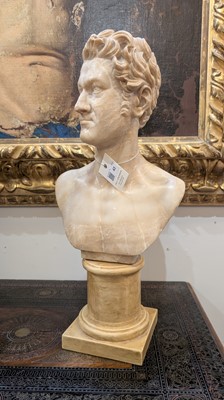 Lot 43 - After Antonio Canova