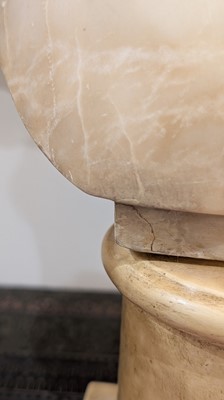 Lot 43 - After Antonio Canova