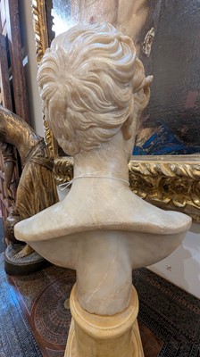 Lot 43 - After Antonio Canova