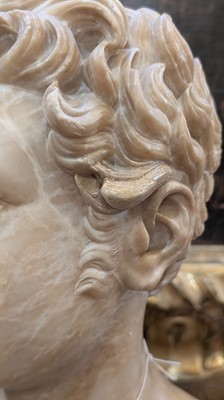 Lot 43 - After Antonio Canova