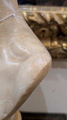 Lot 43 - After Antonio Canova