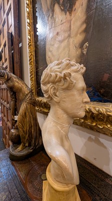 Lot 43 - After Antonio Canova