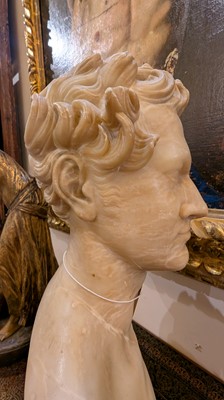 Lot 43 - After Antonio Canova