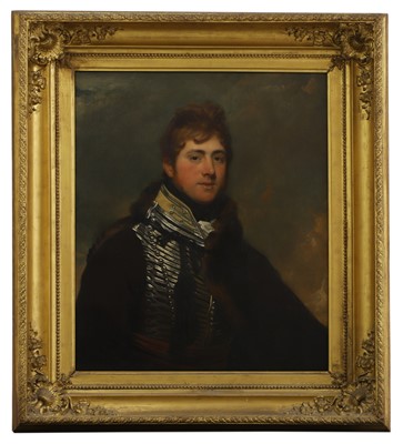 Lot 148 - Sir William Beechey RA (1753-1839)