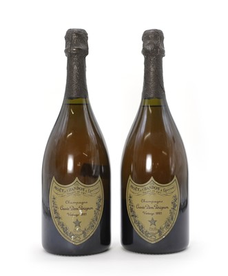 Lot 5 - Dom Perignon, Epernay, 1993