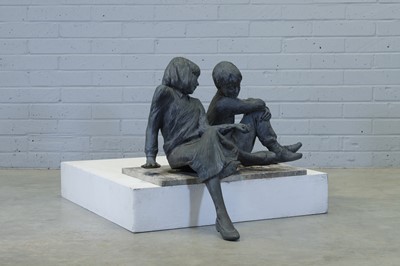 Lot 227 - Judith Holmes Drewry (1950-2011)