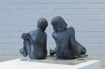 Lot 227 - Judith Holmes Drewry (1950-2011)
