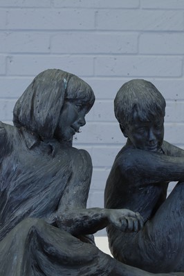 Lot 227 - Judith Holmes Drewry (1950-2011)