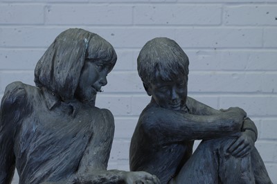 Lot 227 - Judith Holmes Drewry (1950-2011)