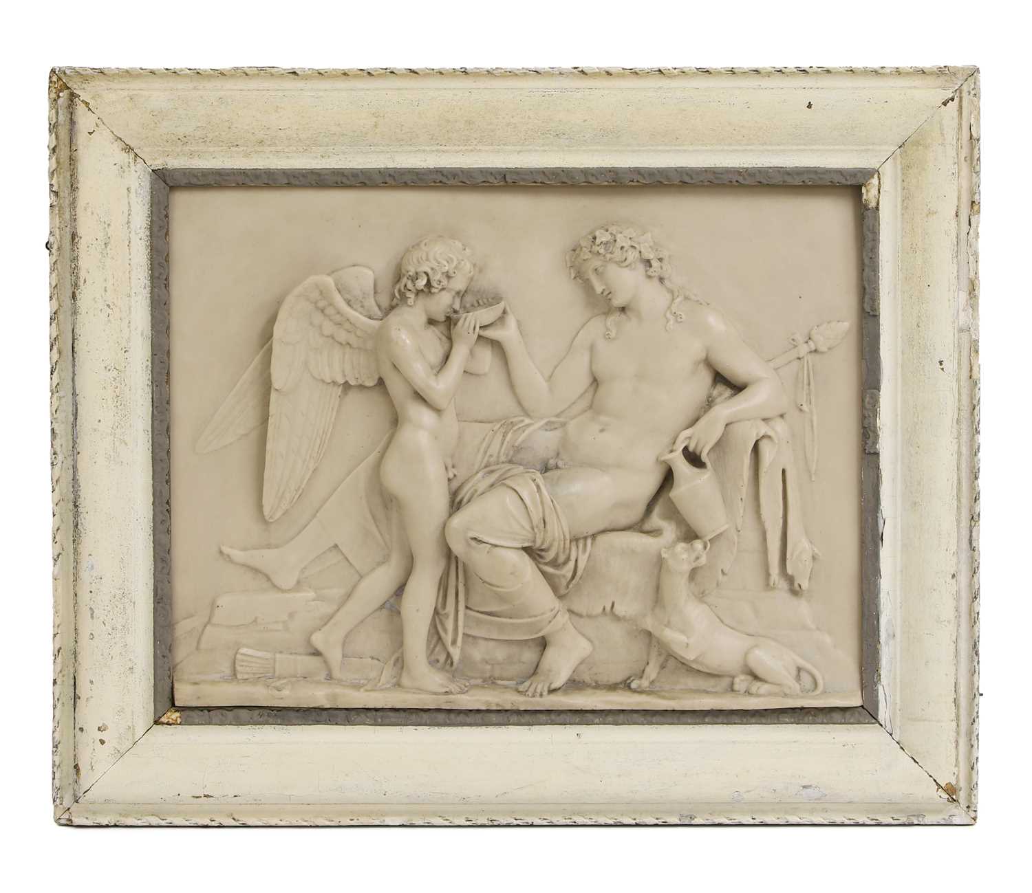 Lot 160 - After Bertel Thorvaldsen