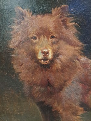 Lot 270 - William Frank Calderon (1865-1943)
