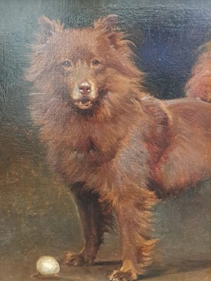 Lot 270 - William Frank Calderon (1865-1943)