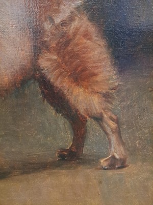 Lot 270 - William Frank Calderon (1865-1943)